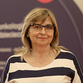 Bernarda Kazanowska