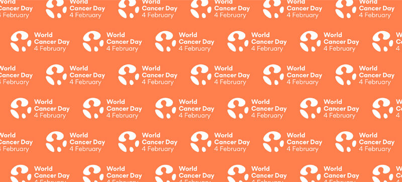4 lutego Światowym Dniem Walki z Rakiem
