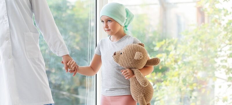 Eksperci: Lista potrzeb w onkologii i hematologii dziecięcej jest długa