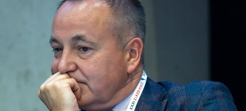 Prof. Wojciech Młynarski dla Wprost: “Jesteśmy blisko 100% wyleczeń białaczki u dzieci”