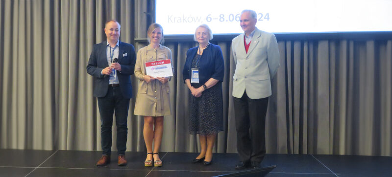 Nagrody Polskiego Towarzystwa Onkologii i Hematologii Dziecięcej