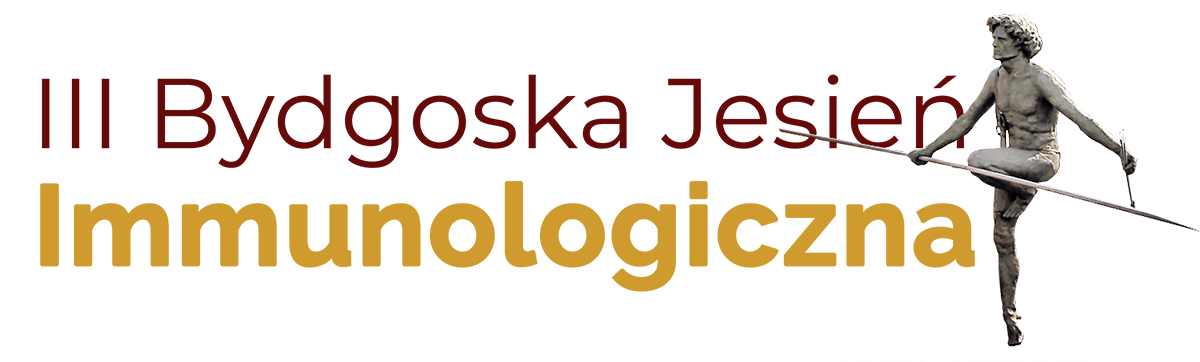 III Bydgoska Jesień Immunologiczna | Zaproszenie