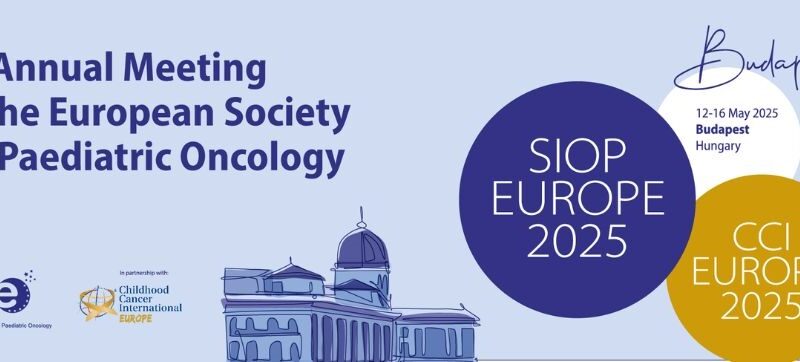 2025 SIOP Europe Annual Meeting