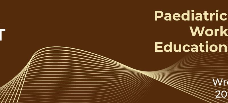 Paediatric Diseases Working Party Educational Course