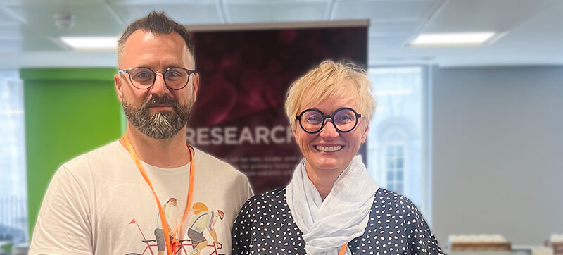 Polscy reprezentanci na Euro Ewing Consortium Network Meeting i Advances in Ewing Sarcoma Research 2025