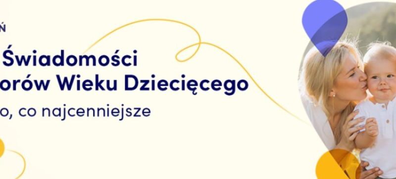 Złoty Wrzesień 2025: Chcemy, żeby żadne dziecko w Polsce nie umierało z powodu nowotworu