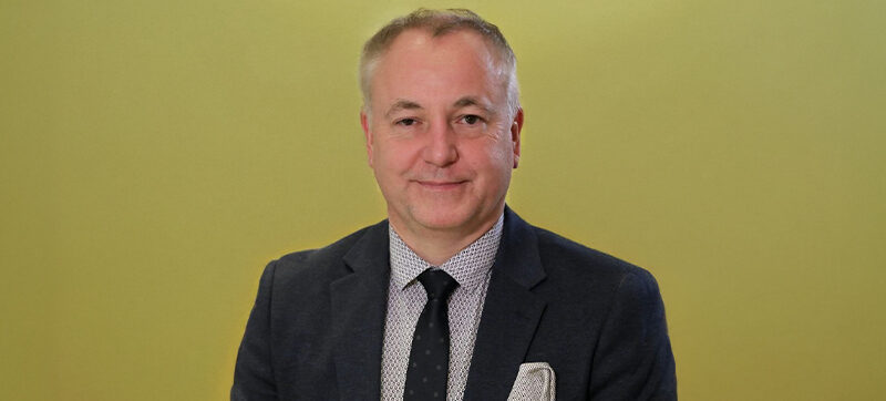 Prof. Wojciech Młynarski: „Chcemy, żeby żadne dziecko w Polsce nie umierało z powodu nowotworu”