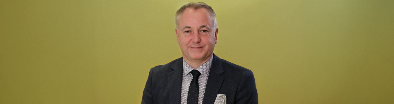 Prof. Wojciech Młynarski: „Chcemy, żeby żadne dziecko w Polsce nie umierało z powodu nowotworu”