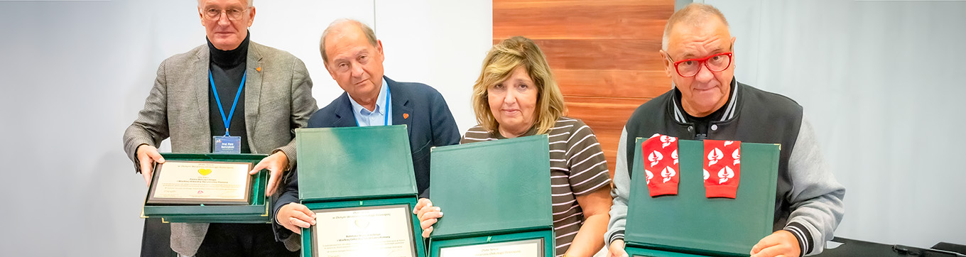 Finał WOŚP: zakupy dla onkologii dziecięcej – teraz także neurochirurgia, ortopedia i chirurgia dziecięca