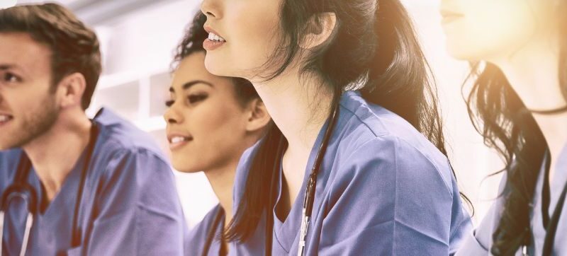 Apply now! EURO Master Course Module 2!