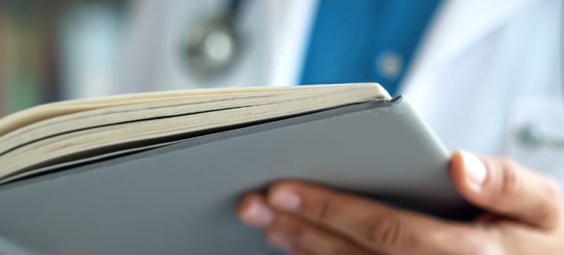 Publikacje Naukowców PTOHD