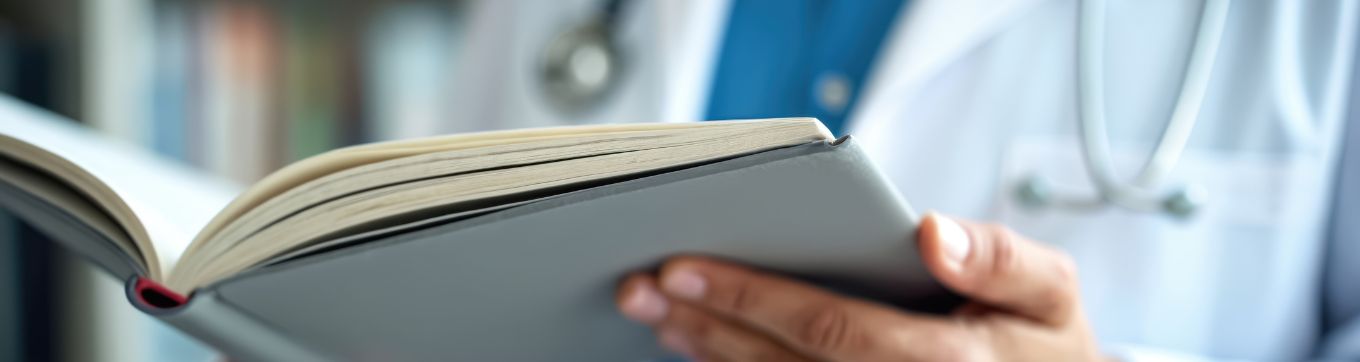 Publikacje Naukowców PTOHD