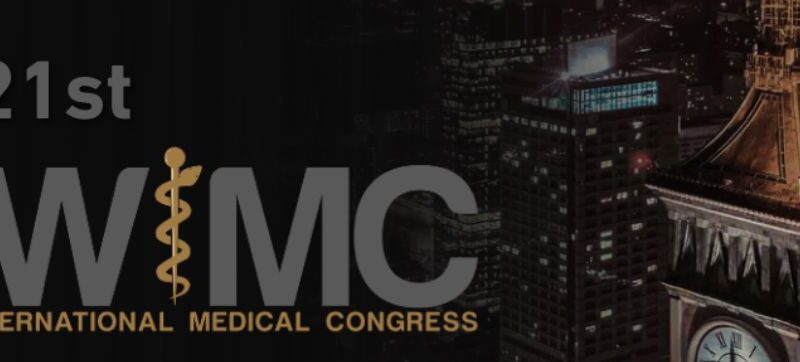 21st Warsaw International Medical Congress