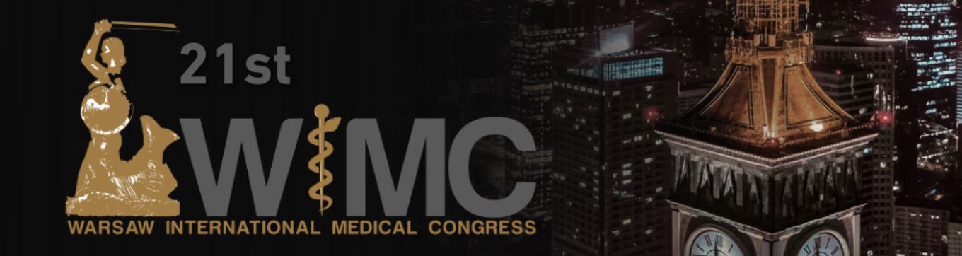 21st Warsaw International Medical Congress