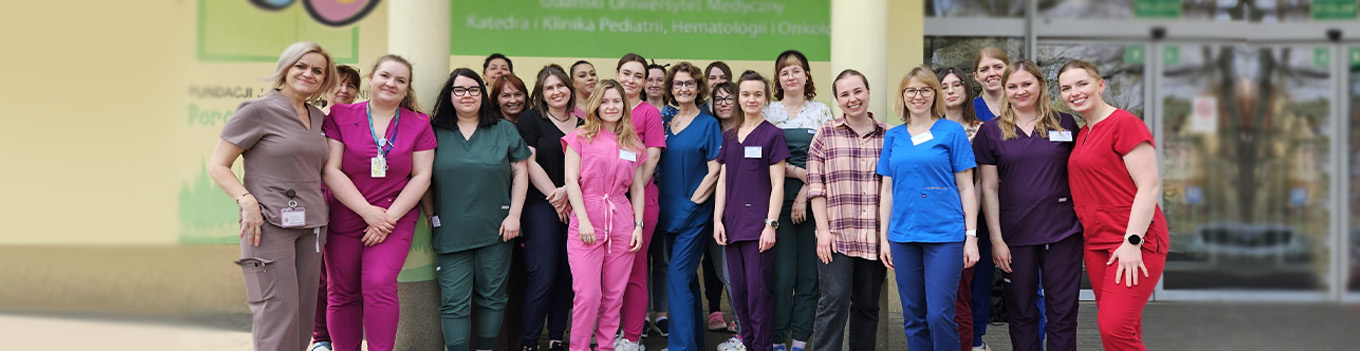 Staż obserwacyjny PTOHD w Gdańsku – rozwój kompetencji i wymiana doświadczeń w praktyce klinicznej