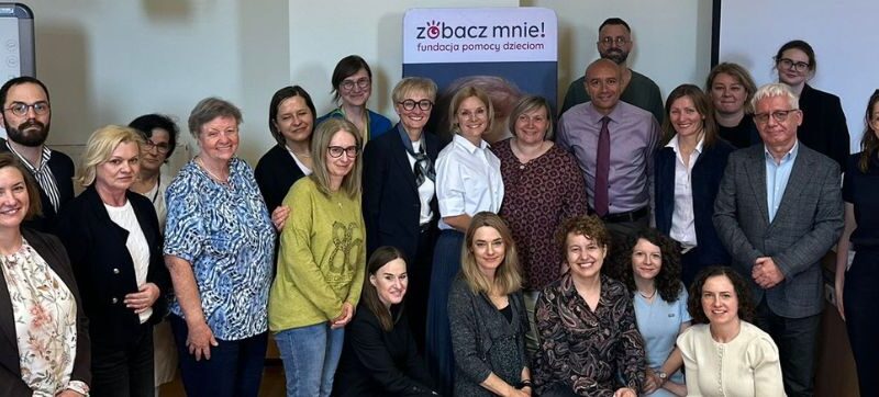 Poznań stolicą polskiej neuroonkologii dziecięcej. Eksperckie dyskusje o leczeniu glejaków
