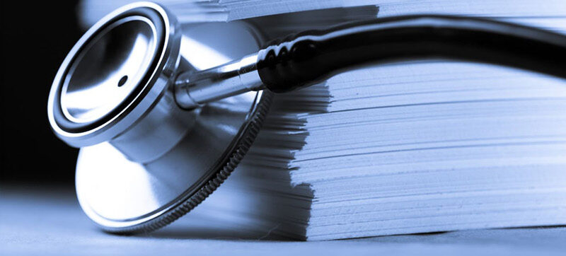 Publikacje Naukowców PTOHD | Dotętnicza chemioterapia w leczeniu nacieków białaczkowych gałki ocznej w bardzo wczesnej mieszanej wznowie szpikowo-mózgowej B-ALL