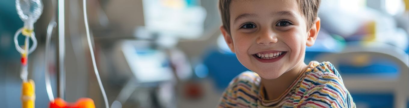 PTOHD x WOŚP = SUKCES: bezprecedensowe w skali światowej wsparcie klinik i szpitali leczących dzieci z chorobami onkologicznymi i hematologicznymi