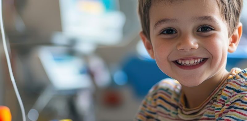 PTOHD x WOŚP = SUKCES: bezprecedensowe w skali światowej wsparcie klinik i szpitali leczących dzieci z chorobami onkologicznymi i hematologicznymi
